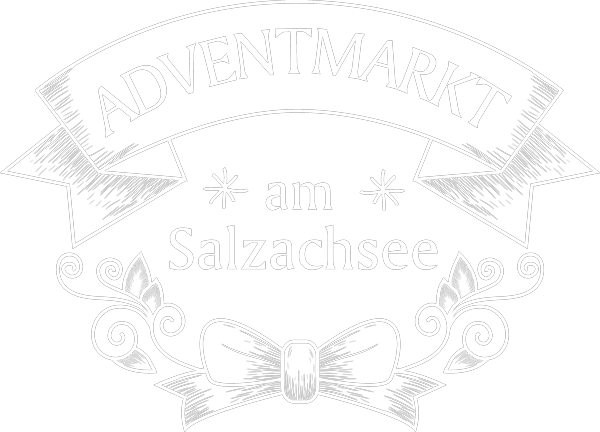 Adventmarkt am Salzachsee